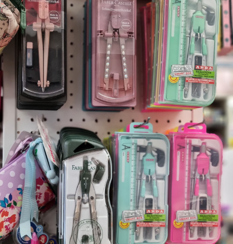 Cartoleria Valsamoggia Cartoleria Valsamoggia