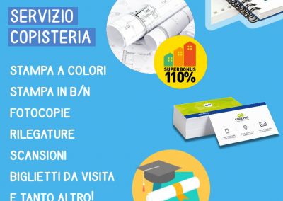 Cartoleria Valsamoggia