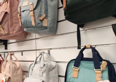 Zaini scuola Valsamoggia